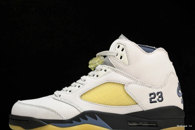  Maniére FZ5758-004 5 Blue  A Ma Jordan Retro Diffused 1208